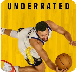 Underrated
